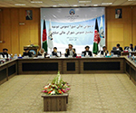 HPC to Draw up New Peace Strategy in Bid to Break Stalemate